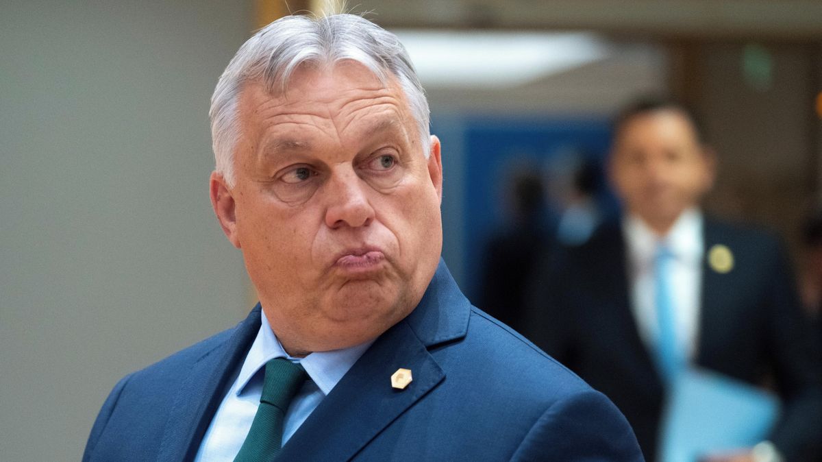 Maďarské voliče mobilizují dávné křivdy. Poprvé ale nemusí nahrát Orbánovi